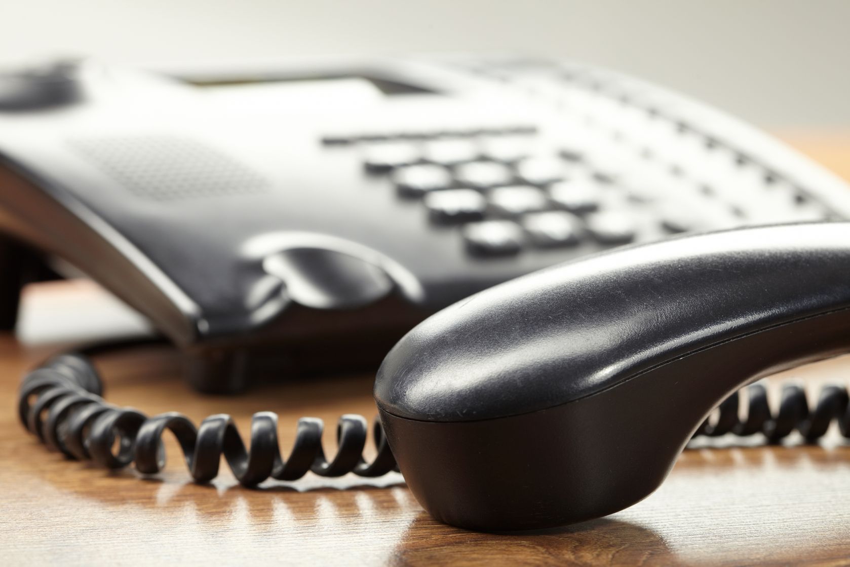 Office Phone